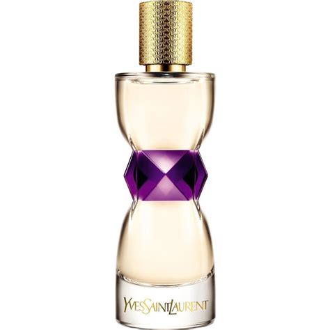 Yves Saint Laurent Manifesto Eau de Parfum Spray .